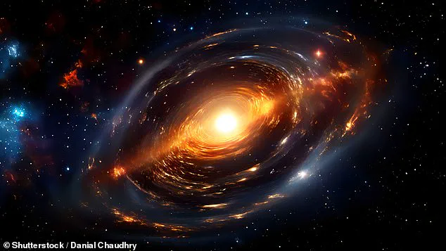 From Harvard Physicist to Christian: Dr. Michael Guillen's Journey of Reconciling Science and Faith