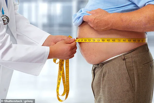 Groundbreaking Study Reveals Obesity as Major Driver of 61 Life-Limiting Diseases, with 86% Linked to Chronic Conditions – University of Exeter Research