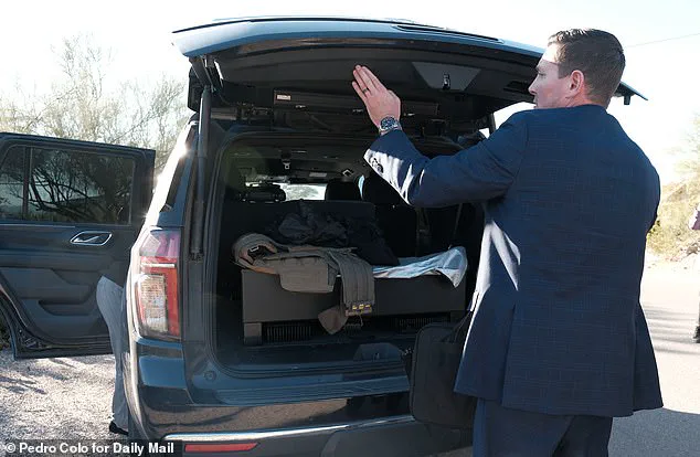 Nancy Guthrie Abducted from Arizona Home: Daughter Pleads as Search for Missing Senior Intensifies