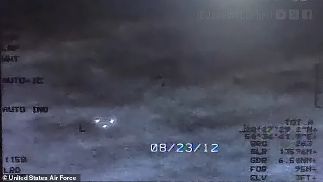 NASA's Moon Mystery and UFOs Resurface Amid Artemis II Delays, Leaked Drone Footage Adds Fuel to Speculation