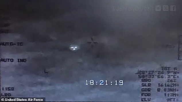 NASA's Moon Mystery and UFOs Resurface Amid Artemis II Delays, Leaked Drone Footage Adds Fuel to Speculation