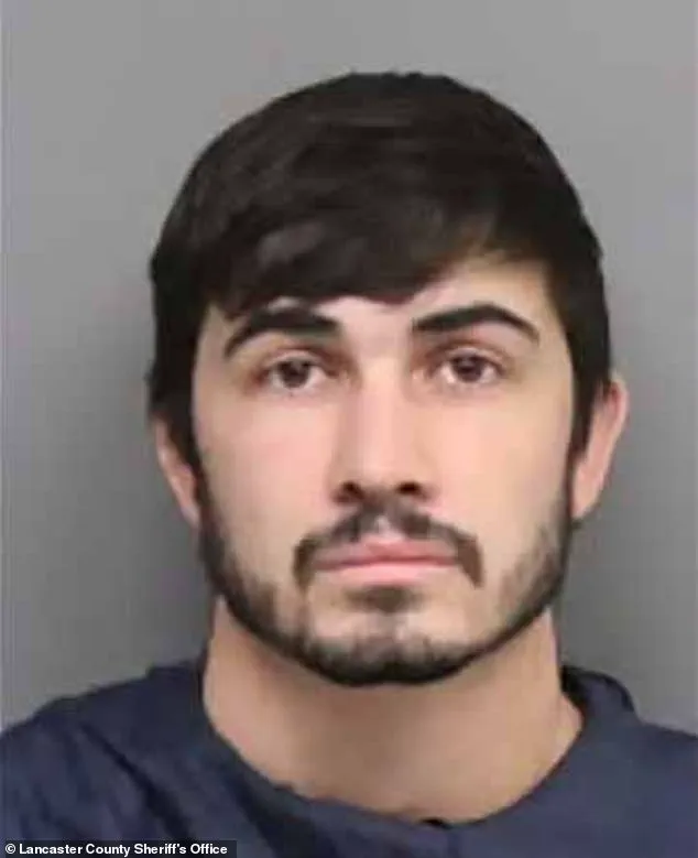 Nebraska Teacher Faces 20-Year Prison Term for Post-Graduation Relationship, Raising Questions About Legal Boundaries