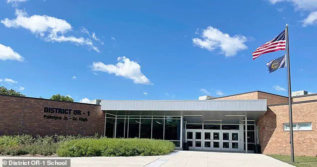 Nebraska Teacher Faces 20-Year Prison Term for Post-Graduation Relationship, Raising Questions About Legal Boundaries