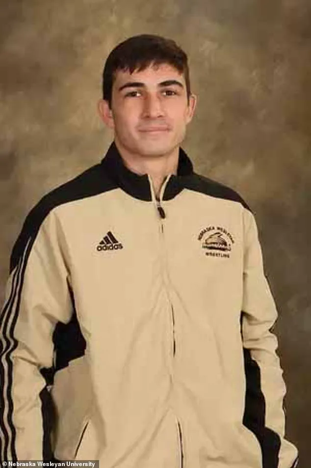 Nebraska Teacher Faces 20-Year Prison Term for Post-Graduation Relationship, Raising Questions About Legal Boundaries