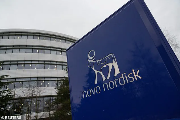 Novo Nordisk Forecasts Sales Decline Amid Patent Expirations and Rising Competition