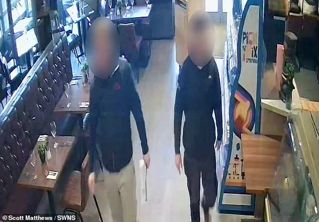 Portsmouth Seafood Restaurant Implements New System After £170 Dine-and-Dash Incident