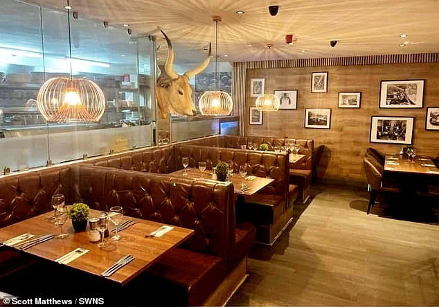 Portsmouth Seafood Restaurant Implements New System After £170 Dine-and-Dash Incident