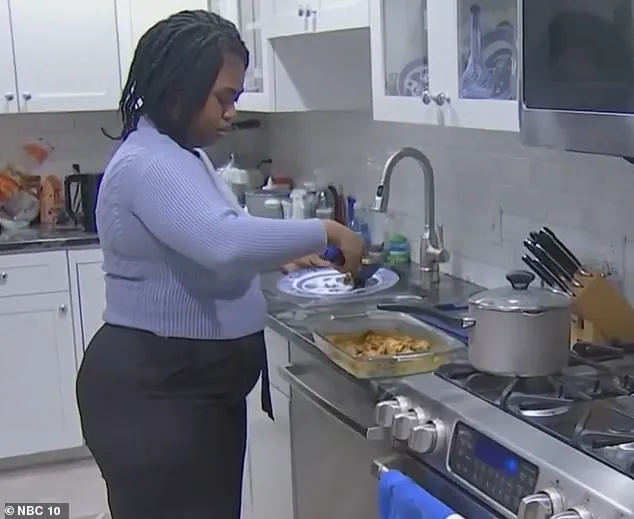 Resurfaced Video of Boston Woman Praising Haitian Migrant as 'Personal Chef' Sparks Debate Over Generosity and Stereotypes