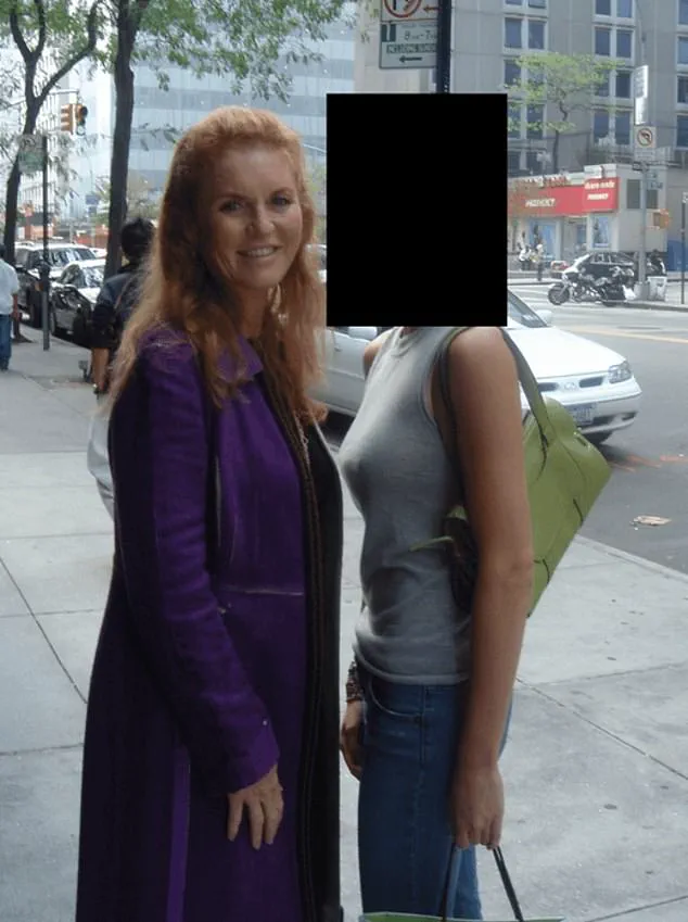 Sarah Ferguson's Vanishing Act: Royal Crisis and Financial Turmoil