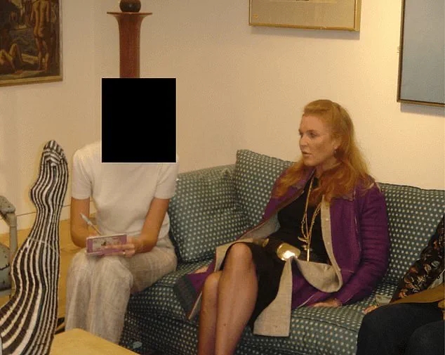 Sarah Ferguson's Vanishing Act: Royal Crisis and Financial Turmoil