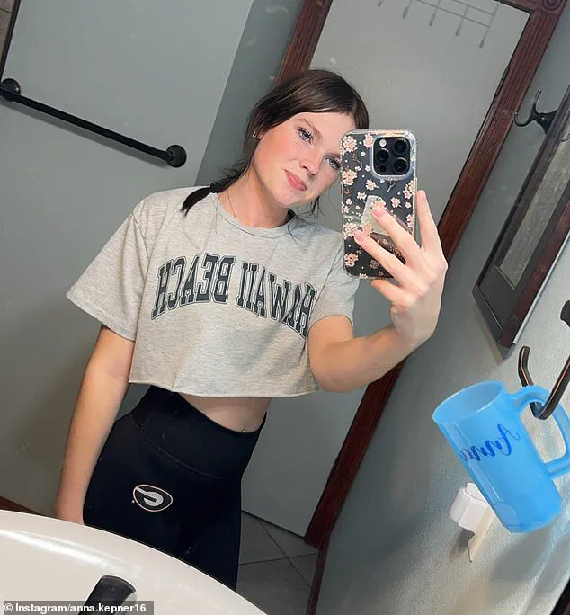 Anna Kepner's Stepbrother Appears in Federal Court Over Mysterious Death Aboard Carnival Horizon