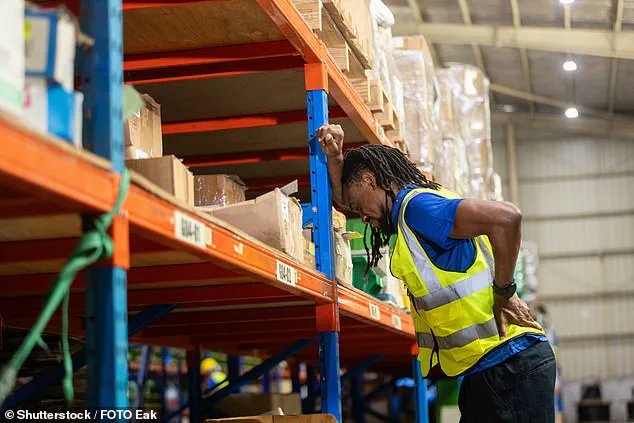 Beyond Wellness Posters: Systemic Changes Needed to Tackle Workplace Stress Crisis, Report Warns