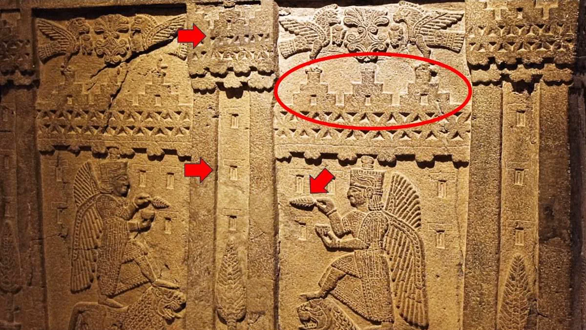 Evidence of a Lost Civilization Spanning 38,000 to 40,000 Years Found in Global Symbols and Monuments, Claims Researcher
