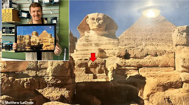 Evidence of a Lost Civilization Spanning 38,000 to 40,000 Years Found in Global Symbols and Monuments, Claims Researcher