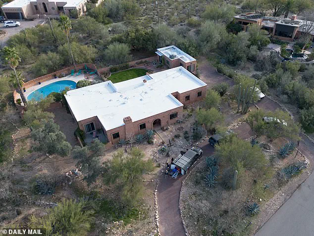 FBI Returns for Third Time as New Surveillance Clues Emerge in Nancy Guthrie Abduction Case