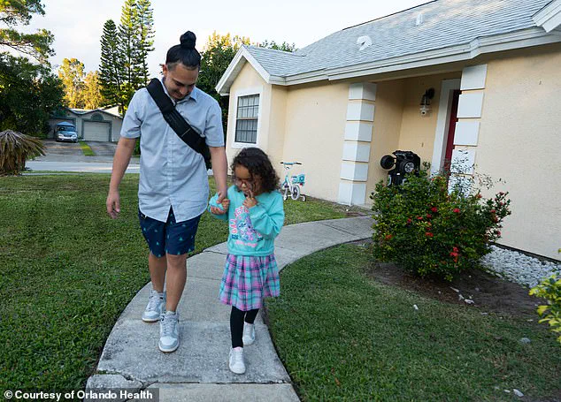 From 'Dad Bod' to Health Crisis: A New Father's Uncomfortable Awakening