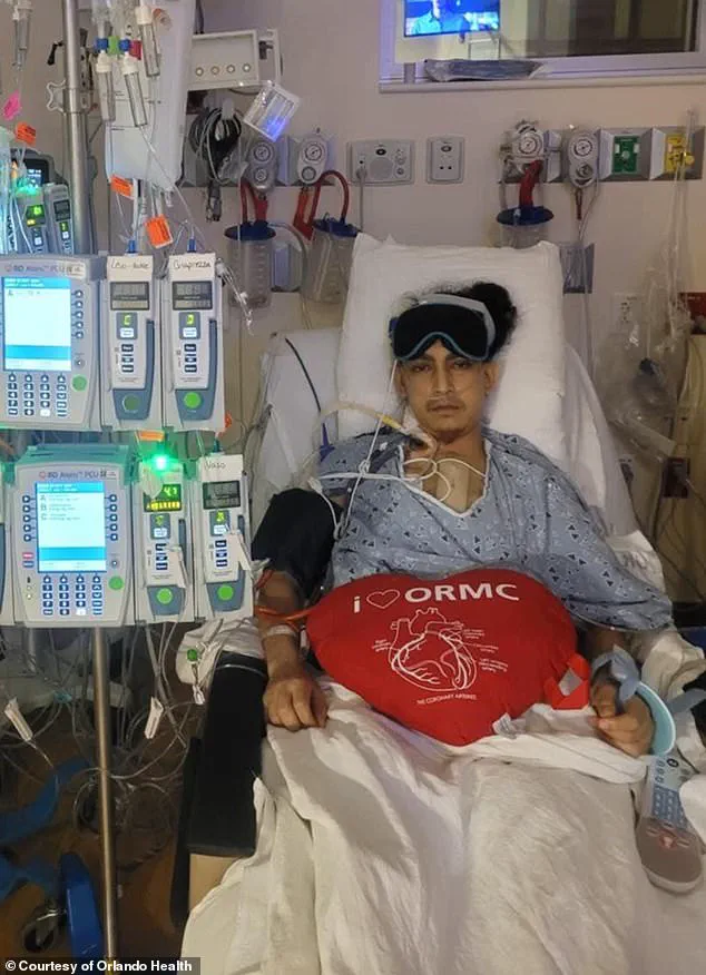 From 'Dad Bod' to Health Crisis: A New Father's Uncomfortable Awakening