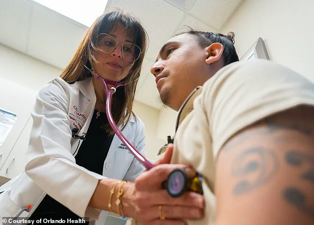 From 'Dad Bod' to Health Crisis: A New Father's Uncomfortable Awakening