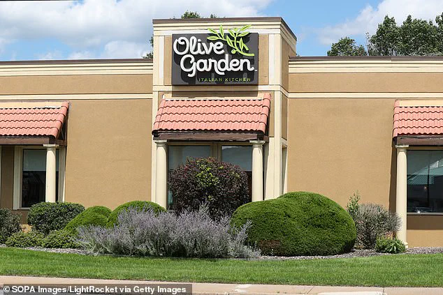 Harrowing 911 Call Exposes Olive Garden Tragedy as Worker Dies in Boiling Oil