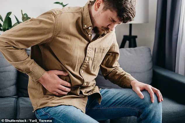 Liver Damage from Alcohol and Fatty Foods Linked to Osteopenia in Men, Study Finds