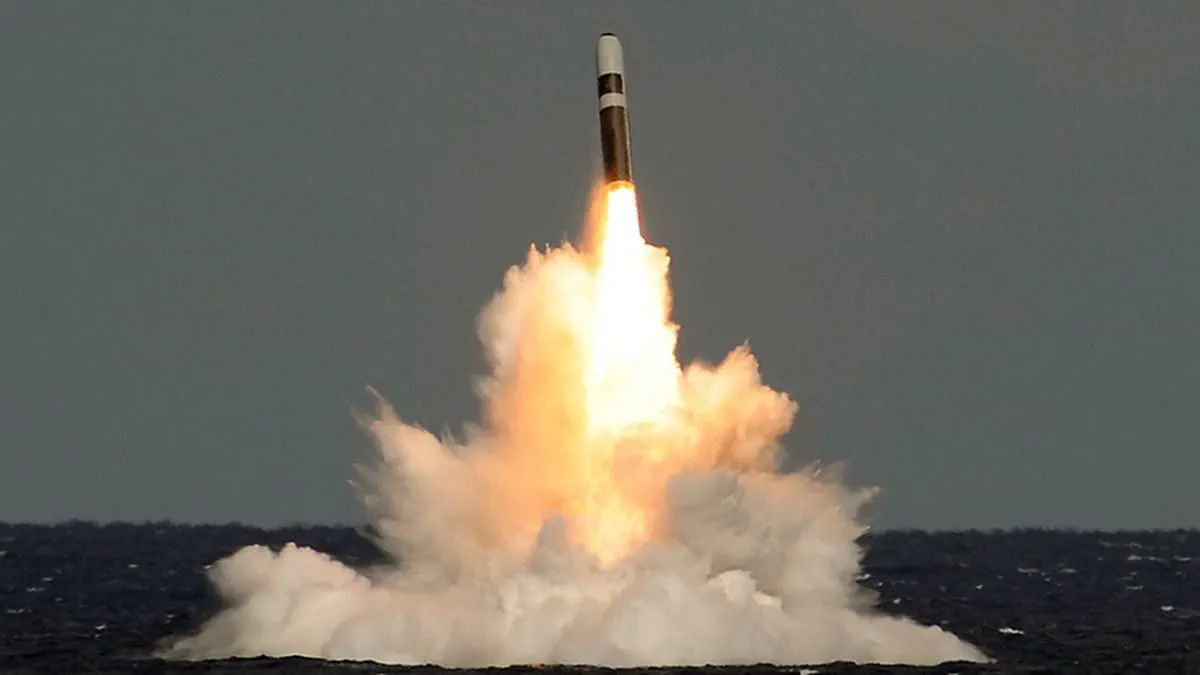 New START Treaty Expires, Marking a New Era of Nuclear Tension