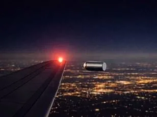 Pentagon Footage Shows Mysterious Object Evading Drone at Near-Light Speed, Fueling UAP Debate