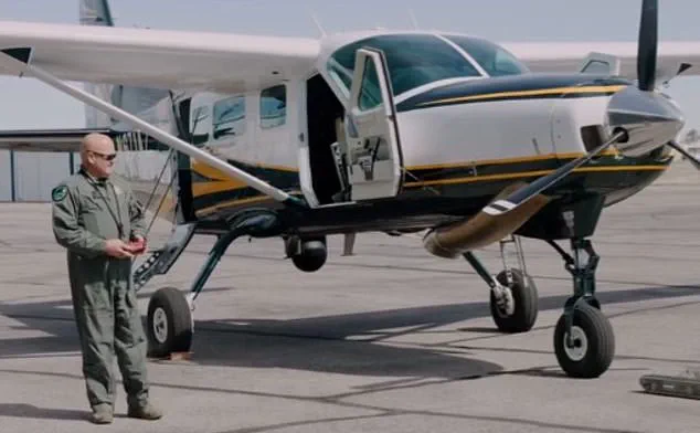 Pima County Sheriff's Department Under Fire for Grounding Search Aircraft in Nancy Guthrie Case, Exposing Systemic Failures