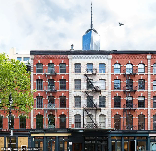 Power and Deception: How a Sotheby's Realtor Allegedly Used Wealth to Deport His Boyfriend in a High-Stakes Legal Battle