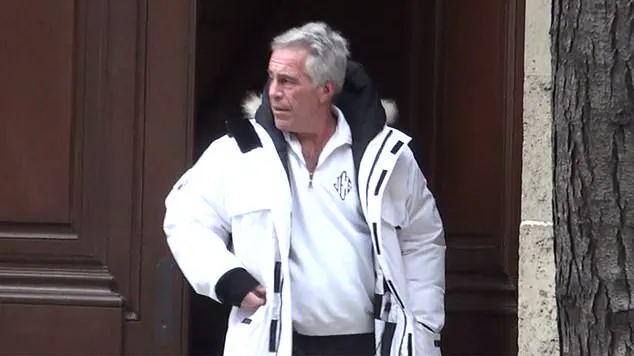 Prince Andrew's 2010 Visit to Epstein's Mansion: Emails Reveal 9-Day Stay, Not 4, as Claimed