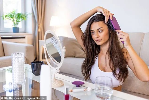 Silent Killer in Shampoo: Major Retailers Face Scrutiny Over Cancer-Causing Chemical in Personal Care Products