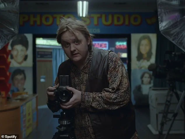 Taylor Swift's 'Opalite' Video Transports Fans to a Surreal Nineties Fantasy with Star-Studded Cast