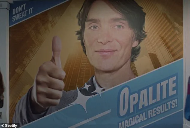 Taylor Swift's 'Opalite' Video Transports Fans to a Surreal Nineties Fantasy with Star-Studded Cast