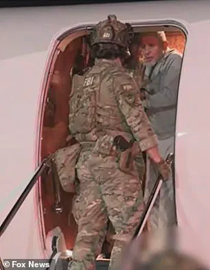 Trump Administration Captures Benghazi Attack Mastermind in Major Justice Milestone