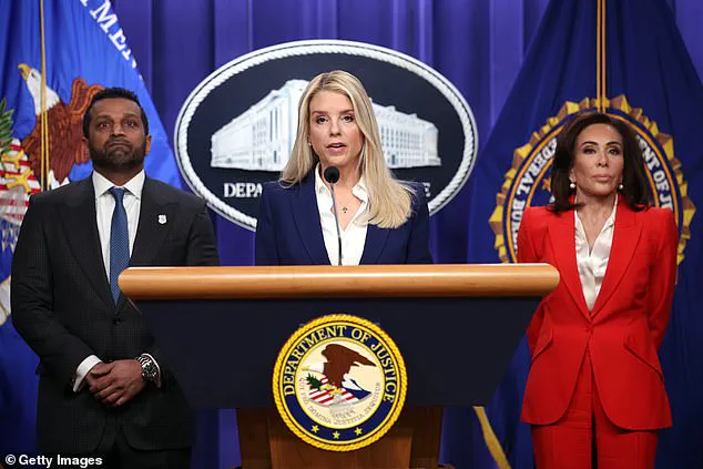 Trump Administration Captures Benghazi Attack Mastermind in Major Justice Milestone