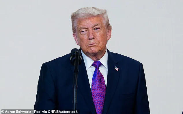 Trump's Racist Meme Backfires as He Pivots to Defend Voter ID Laws Amid Bipartisan Outcry