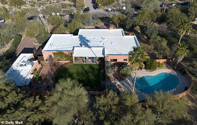 TV Anchor Reveals Ransom Note Details for Nancy Guthrie