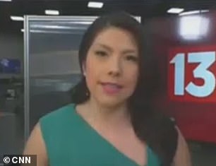 TV Anchor Reveals Ransom Note Details for Nancy Guthrie