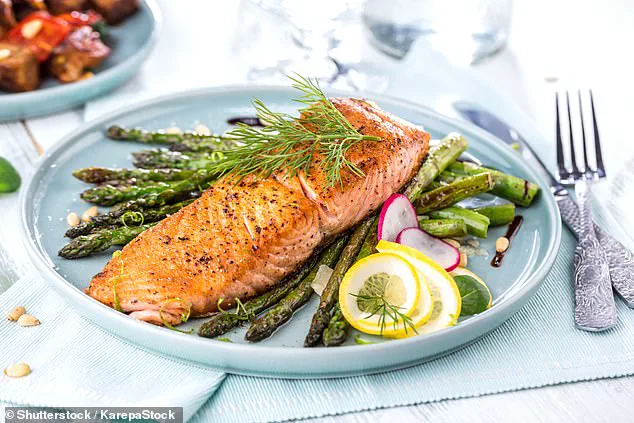 Why Waking at 3am Isn't Just Stress—Your Diet Might Be the Hidden Culprit