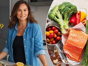 Why Waking at 3am Isn't Just Stress—Your Diet Might Be the Hidden Culprit