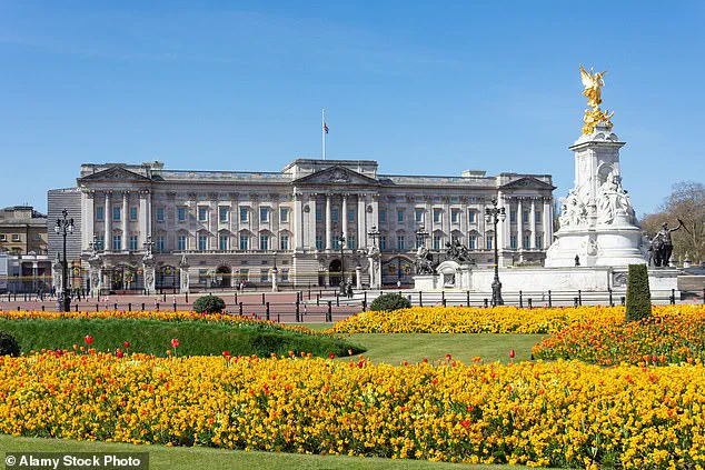 Bombshell Emails Reveal Epstein's 2010 Buckingham Palace Dinner with Royal Family Member