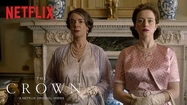 Claire Foy's The Crown Dress Featured in Dundee's Curtain Call Exhibition