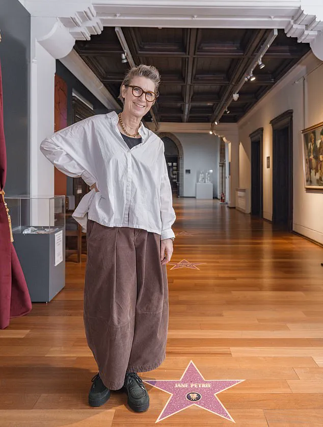 Claire Foy's The Crown Dress Featured in Dundee's Curtain Call Exhibition