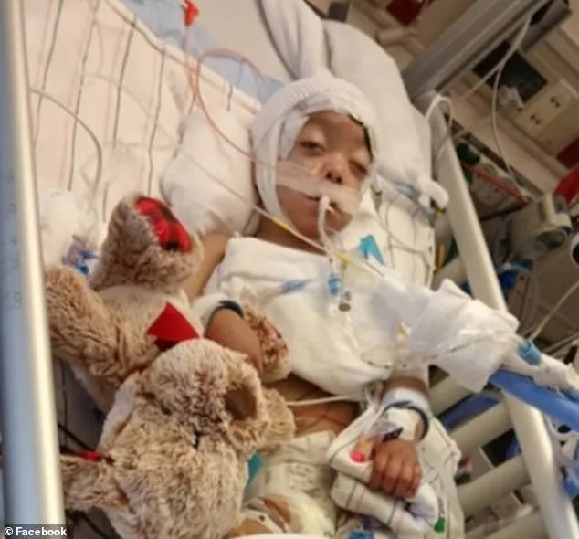 Decimal Point Error Leads to Tragedy at Florida Hospital