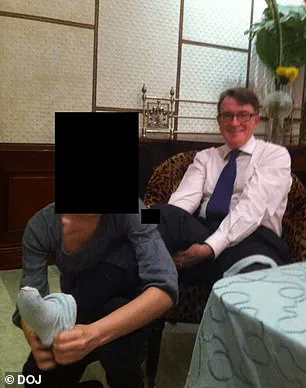 Epstein-Mandelson Scandal Ignites Nationwide Outrage Over Underage Victims' Trauma