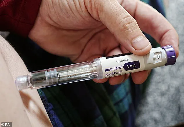 Menopause Misdiagnosis Reveals Hidden Liver Disease Linked to Obesity