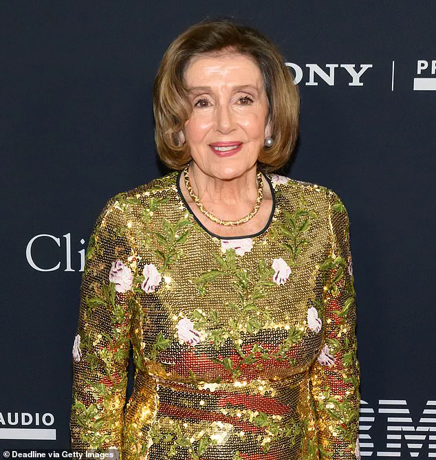 Nancy Pelosi backs JFK's grandson Jack Schlossberg in New York congressional race