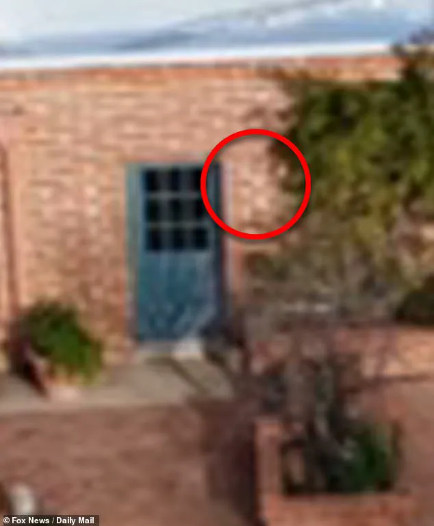 Ransom Note Reference Sparks Floodlight Removal in Nancy Guthrie's Abduction Case