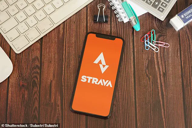 Strava Deletes 3.5 Million 'Suspicious' Activities Amid Cheating Scandal