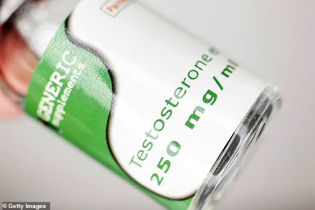 Study: High Testosterone Tied to Higher Heart Disease Risk, Warns Researchers