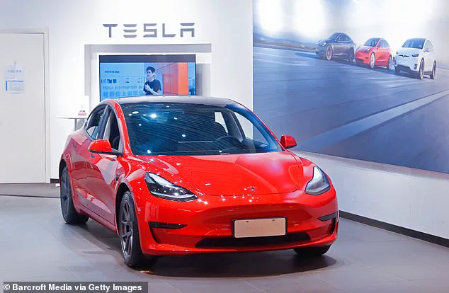 Tesla Faces Wrongful Death Lawsuit Over Failed Safety Features in Fatal Crash